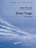 Street Tango - Baritone T.C.