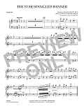 The Star Spangled Banner - Celesta