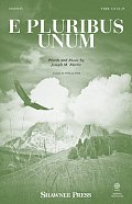E Pluribus Unum