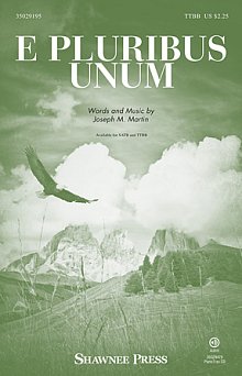 E Pluribus Unum 