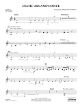 Celtic Air and Dance - Pt.3 - Bb Clarinet