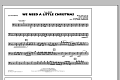 We Need A Little Christmas - 2nd Trombone