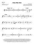 Jesus, Only Jesus - F Horn 1 & 2