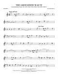 The Godfather Waltz
