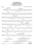The Music of James Bond - Pt.5 - Tuba