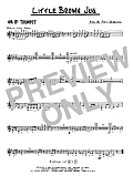 Little Brown Jug - 4th Bb Trumpet