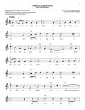 I Whistle A Happy Tune