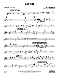Airegin (arr. Mike Tomaro) - Alternate Alto Sax