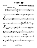 Robbins Nest - Trombone 3