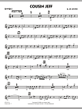Cousin Jeff - Alto Sax 1