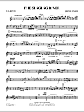 The Singing River - Bb Clarinet 1
