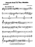 Smack Dab in the Middle - 1st Bb Trumpet