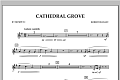 Cathedral Grove - Bb Trumpet 2