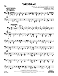Take on Me - Tuba