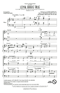 Loyal Brave True (from Mulan) (arr. Mark Brymer)