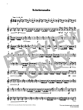 Scheherazadia from Graded Music for Snare Drum, Book IV