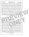 Immortals (from Big Hero 6) (arr. Tom Wallace) - Electric Bass