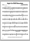 Night On Bald Mountain - Percussion 3