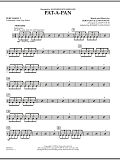 Pat-A-Pan - Percussion 2