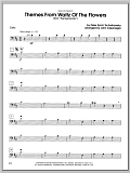 Themes From Waltz Of The Flowers (From The Nutcracker) - Cello