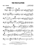 The Pink Panther - Part 3 - Trombone