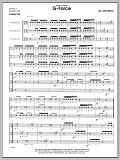 G-Force - Full Score