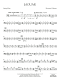 Jaguar - String Bass