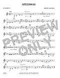 Speedway - Bb Trumpet 2