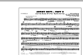 Jersey Boys: Part 3 - Bb Tenor Sax