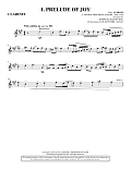 Sing A Song Of Christmas - Clarinet