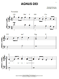 Agnus Dei