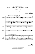 This Little Light Of Mine (arr. Moses Hogan)
