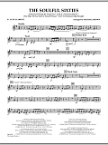 The Soulful Sixties - Eb Alto Clarinet