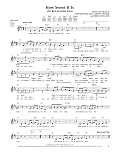 How Sweet It Is (To Be Loved By You) (from The Daily Ukulele) (arr. Liz and Jim Beloff)