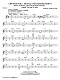 Let's Dance! - The Songs of Irving Berlin (Medley) - Guitar