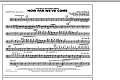 How Far We've Come - Baritone B.C. (Opt. Tbn. 2)