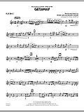 Getaway - Alto Sax 2