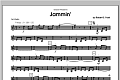 Jammin' - Violin 1