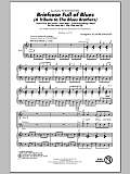 Briefcase Full Of Blues (A Tribute to the Blues Brothers)
