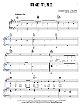 Fine Tune
