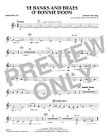 Ye Banks and Braes o' Bonnie Doon - Baritone T.C.