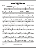 Sanctified Blues (Family) - Guitar