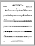 Dartmoor, 1912 (from War Horse) - Bb Trumpet 2