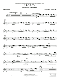 Legacy (Intermediate Version) - Vibraphone