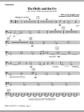 Holly And Ivy - String Bass