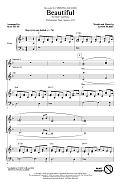 Beautiful (arr. Mac Huff)
