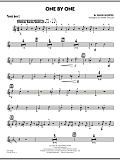 One by One - Tenor Sax 2