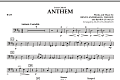 Anthem (from "Chess") - Bass