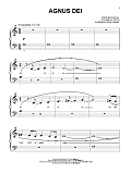Agnus Dei