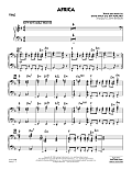 Africa (arr. John Wasson) - Piano